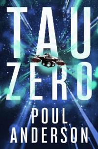 Cover Tau Zero