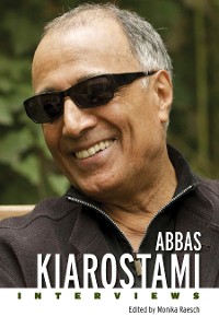 Cover Abbas Kiarostami