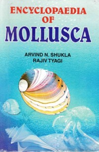 Cover Encyclopaedia of Mollusca (Physiology of Molluscs)