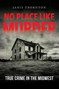 Cover No Place Like Murder