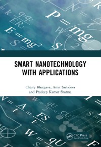 Cover Smart Nanotechnology with Applications