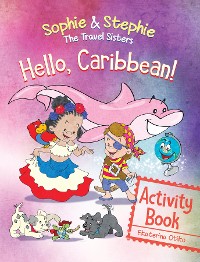 Cover Hello, Caribbean! Activity Book
