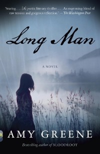 Cover Long Man