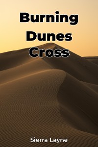 Cover Burning Dunes Cross