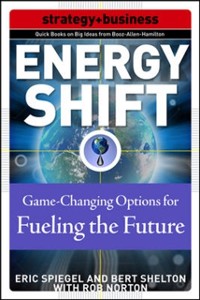 Cover Energy Shift: Game-Changing Options for Fueling the Future