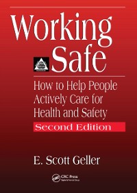 Cover Working Safe