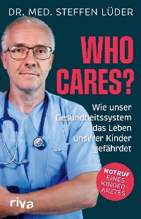 Cover Who cares?