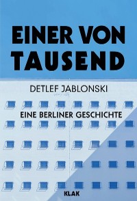 Cover Einer von Tausend