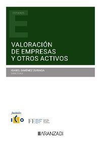 Cover Valoración de Empresas y otros Activos