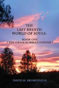 Cover The Last Breath World Of Souls