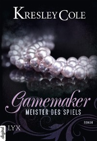 Cover Gamemaker - Meister des Spiels