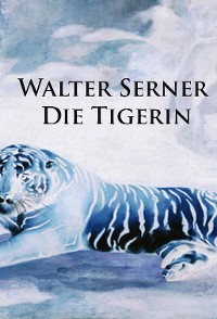 Cover Die Tigerin