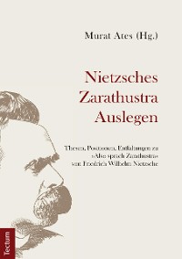 Cover Nietzsches Zarathustra Auslegen