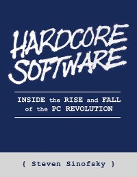 Cover Hardcore Software