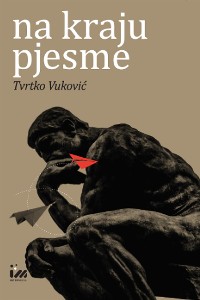 Cover Na kraju pjesme: Studije o modernoj hrvatskoj lirici i njezinim politikama