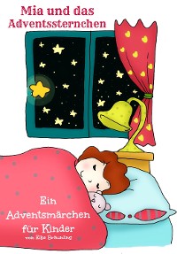 Cover Mia und das Adventssternchen