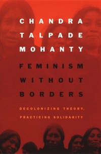 Cover Feminism without Borders