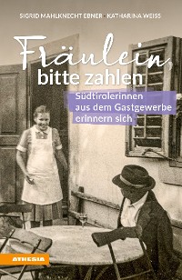 Cover Fräulein bitte zahlen