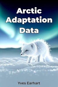 Cover Arctic Adaptation Data