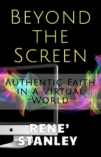 Cover Beyond The Screen