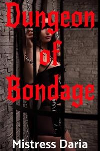 Cover Dungeon of Bondage