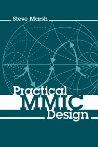 Cover Practical MMIC Design