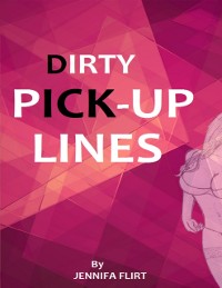 Cover Dirty Pickup Lines