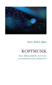 Cover Kopfmusik