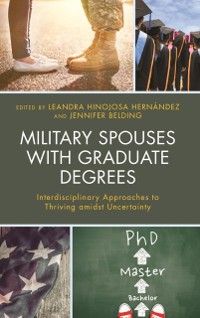 Cover Military Spouses with Graduate Degrees