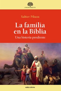 Cover La familia en la Biblia