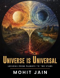 Cover Universe is Universal