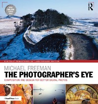 Cover Photographer's Eye Digitally Remastered 10th Anniversary Edition