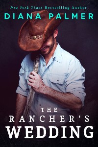 Cover The Rancher's Wedding