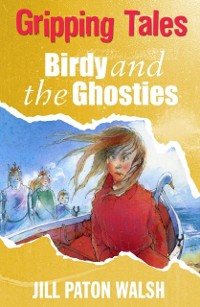 Cover Birdy and the Ghosties