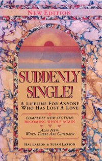 Cover Suddenly Single
