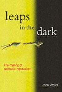Cover Leaps in the Dark