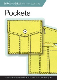 Cover Pockets