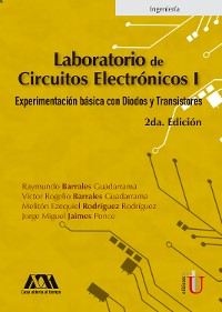 Cover Laboratorio de circuitos electrónicos I