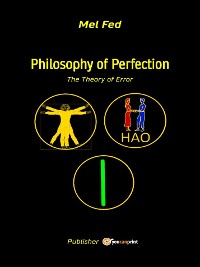 Cover Philosophy of Perfection