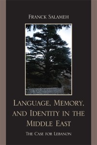 Cover Language, Memory, and Identity in the Middle East