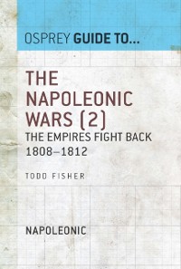 Cover The Napoleonic Wars (2)