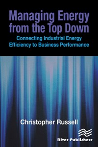 Cover Managing Energy From the Top Down