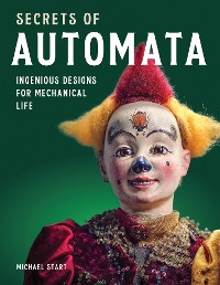 Cover Secrets of Automata