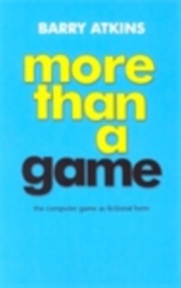 Cover More than a game