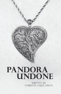 Cover Pandora Undone
