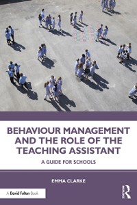 Cover Behaviour Management and the Role of the Teaching Assistant
