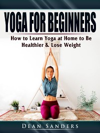 Cover Yoga for Beginners