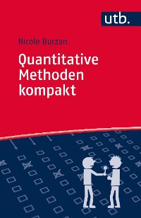 Cover Quantitative Methoden kompakt