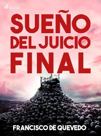 Cover Sueño del juicio final