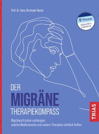 Cover Der Migräne-Therapiekompass